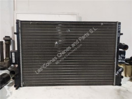 Refroidissement Iveco Daily Radiateur de refroidissement du moteur pour camion III 35C10 K, 35C10 DK