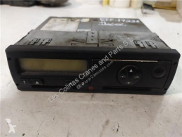 Repuestos para camiones Iveco Tachygraphe pour camion usado