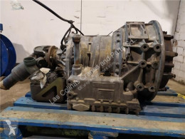 Repuestos para camiones transmisión caja de cambios ZF Boîte de vitesses pour camion