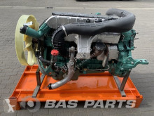 Volvo Engine Volvo D7E 320 motor usado