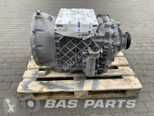 Volvo Volvo AT2612E I-Shift Gearbox caja de cambios usado