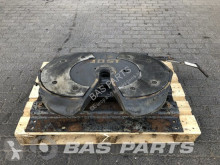 Şea de cuplare Jost Fifth wheel JOST