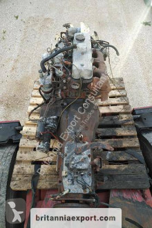 Mazda used motor