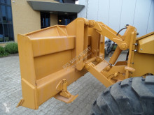 Lâmina Caterpillar 12H 140H 143H 140K 12M 140M Front Blade