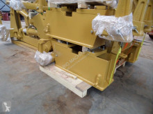 Équipement travaux routiers Caterpillar 12H 140H 143H 160H 12K 140K 160K Push Block