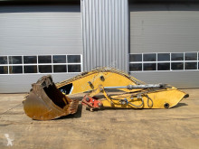 تجهيزات الأشغال العمومية ذراع الرفع Caterpillar 329D