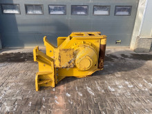 Udstyr til vejarbejde PA140-316V Equipment 60 ton Winch to fit CAT D8T