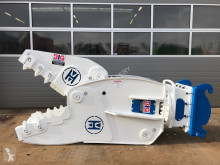 Knuser RH20 hydraulic crusher NEW