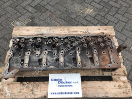 Двигател Volvo RENAULT 21379389 CILINDERKOP (BRANDSCHADE)