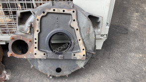 Двигател DAF 012457-12457 VLIEGWIELHUIS