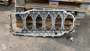 Repuestos para camiones motor MAN TGA