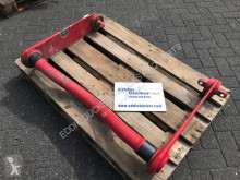 Резервни части за тежкотоварни превозни средства DAF 1945306-1972552 STABILISATORSTANG TREKAS CF86/XF106