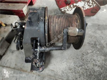 Pièce Palfinger Treuil de grue Cabestrante pour grue auxiliaire de chargement