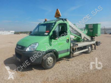 Iveco 35S11 autres pièces occasion