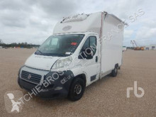 Fiat DUCATO autres pièces occasion