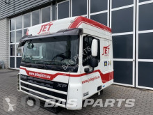Cabine DAF DAF XF105 Space Cab L2H2