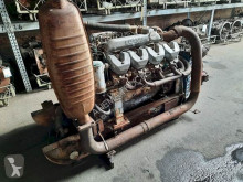 Scania DS1401 (LB08) moteur occasion