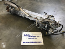 Repuestos para camiones motor MAN 51.08100-7304 EGR-MODULE TGS/TGX