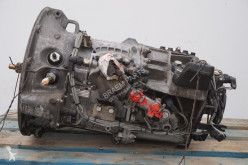 Mercedes G85/6-6/6.7-07.73HPS boîte de vitesse occasion