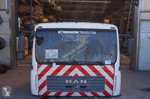 Cabine MAN TGA