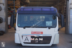 Repuestos para camiones cabina / Carrocería cabina MAN F99F17 TGS