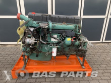 Motor Volvo Engine Volvo D12C 380