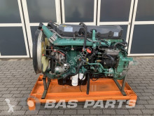 Volvo Engine Volvo D9B 380 used motor