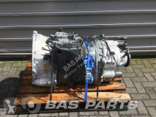 Repuestos para camiones transmisión caja de cambios Volvo Volvo VT2214B Gearbox