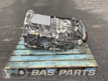 达夫 DAF 12AS2330 TD AS Tronic Gearbox 变速箱 二手