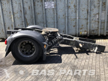达夫 DAF AAS1347 Rear axle 悬挂 二手
