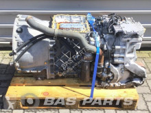 Repuestos para camiones transmisión caja de cambios Volvo Volvo SPO2812 I-Shift Dual Clutch Gearbox