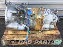 Repuestos para camiones transmisión caja de cambios Volvo Volvo VT2014 Gearbox