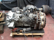 Repuestos para camiones ZF Boîte de vitesses 8S 180 pour bus usado