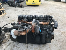 Scania Moteur K- 24 DSC 202 pour bus motor usado
