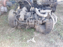 Repuestos para camiones Scania R Boîte de vitesses 801 pou bus usado