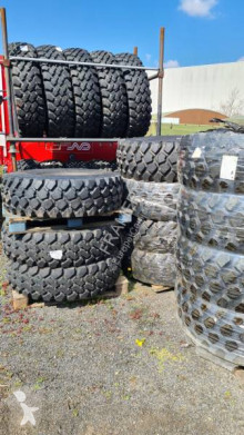 Michelin pneuri nou