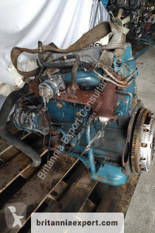 Nissan motor použitý