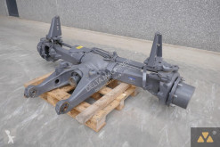 Suspension 516 Front axle