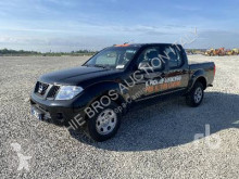 Nissan NAVARA autres pièces occasion