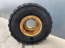 Michelin 875 / 65R29 used wheel