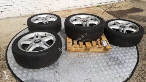 Continental 225/45 R17 roue / pneu occasion