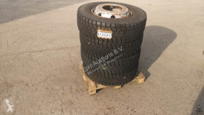 Firestone 225/75 R17.5 roue / pneu occasion