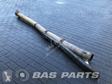 Repuestos para camiones sistema de escape silenciador de escape Volvo Verticale Exhaust Volvo