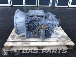 Repuestos para camiones transmisión caja de cambios Volvo Volvo ATO3112D I-Shift Gearbox