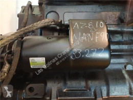 Motor MAN Moteur pour camion F 90 33.372 DF