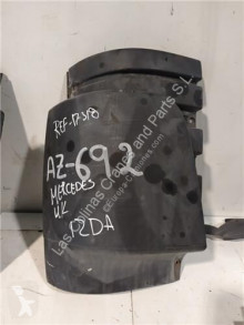 Cabina / Carrocería Revêtement Tobera Paragolpes Delantero Izquierdo pour camion MERCEDES-BENZ MK 2527 B