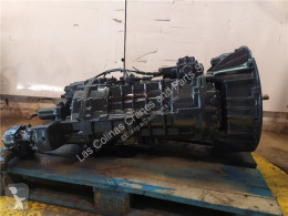 Cutie de viteze ZF Boîte de vitesses 16 S 109 pour camion ERF EP 6 TRACTORA