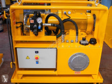 Système hydraulique Hydrosystem Hydropack