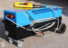 Système hydraulique Hydrosystem Hydropack