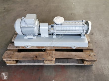 Repuestos para camiones motor sistema de combustible 3605 USED pump build on frame Gas, Gaz, LPG, GPL, Gaz, Propane, Butane. -Our used pumps are prepared for reuse in the field. De Visser trading therefore